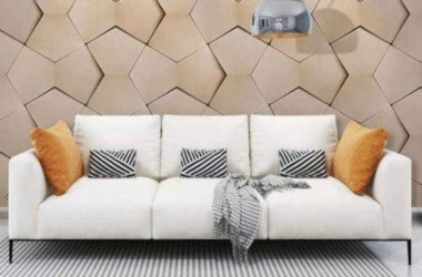 Choosing Wall Panels to Improve Interior Aesthetics and Practical Functionality
