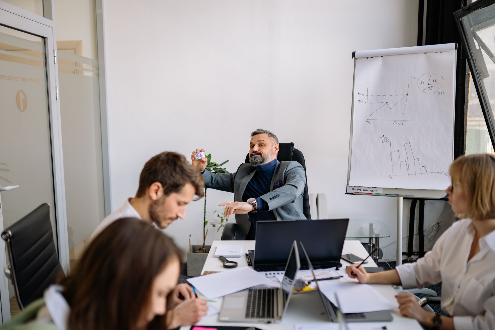 Beyond the Logo: Mastering Brand Positioning in a $10 Trillion Economy