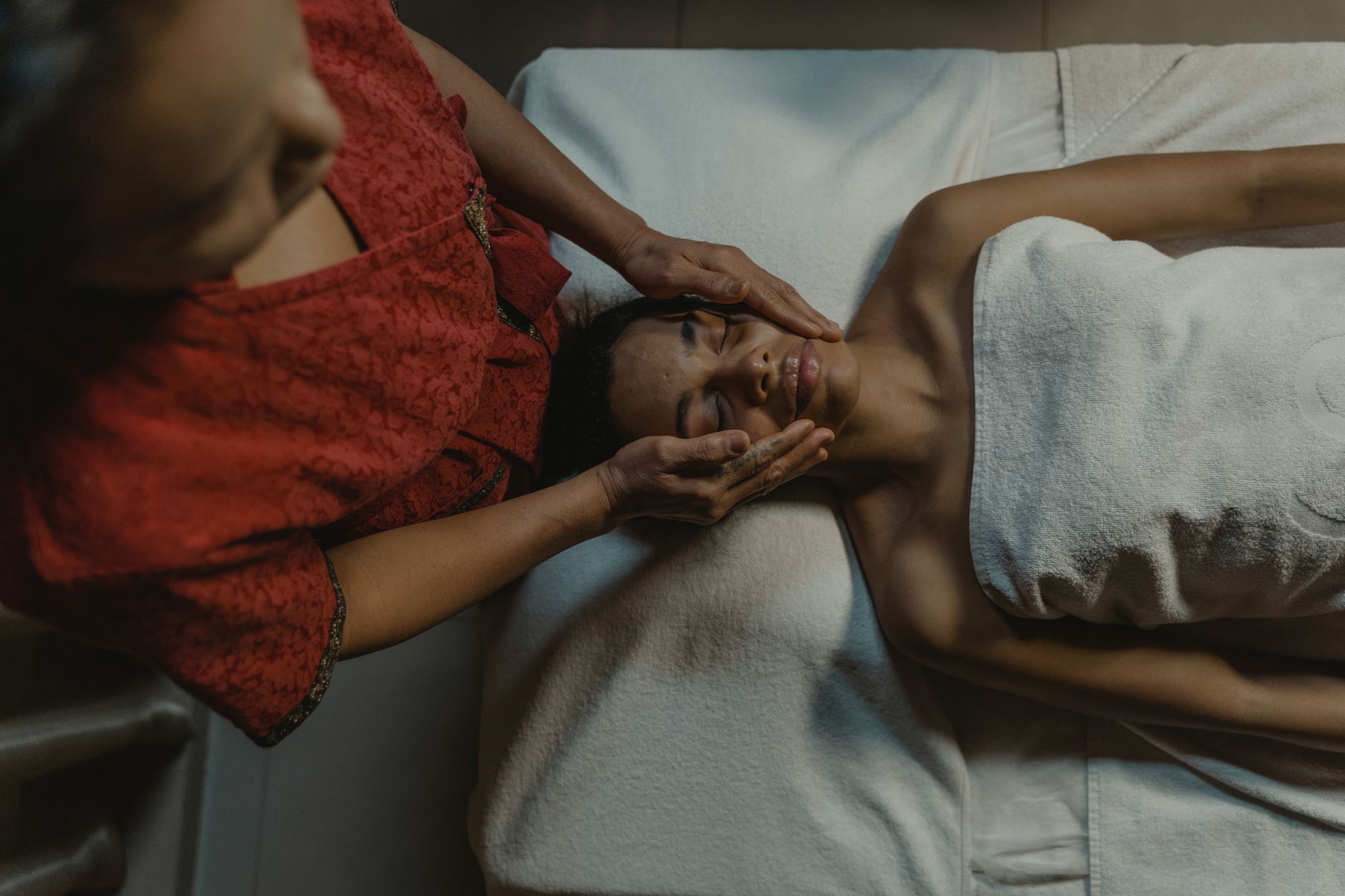 Breaking the Taboo: The Therapeutic Power of XXX