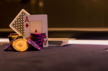 Enjoy a Wide Range of Gambling Options with a Major Toto Site