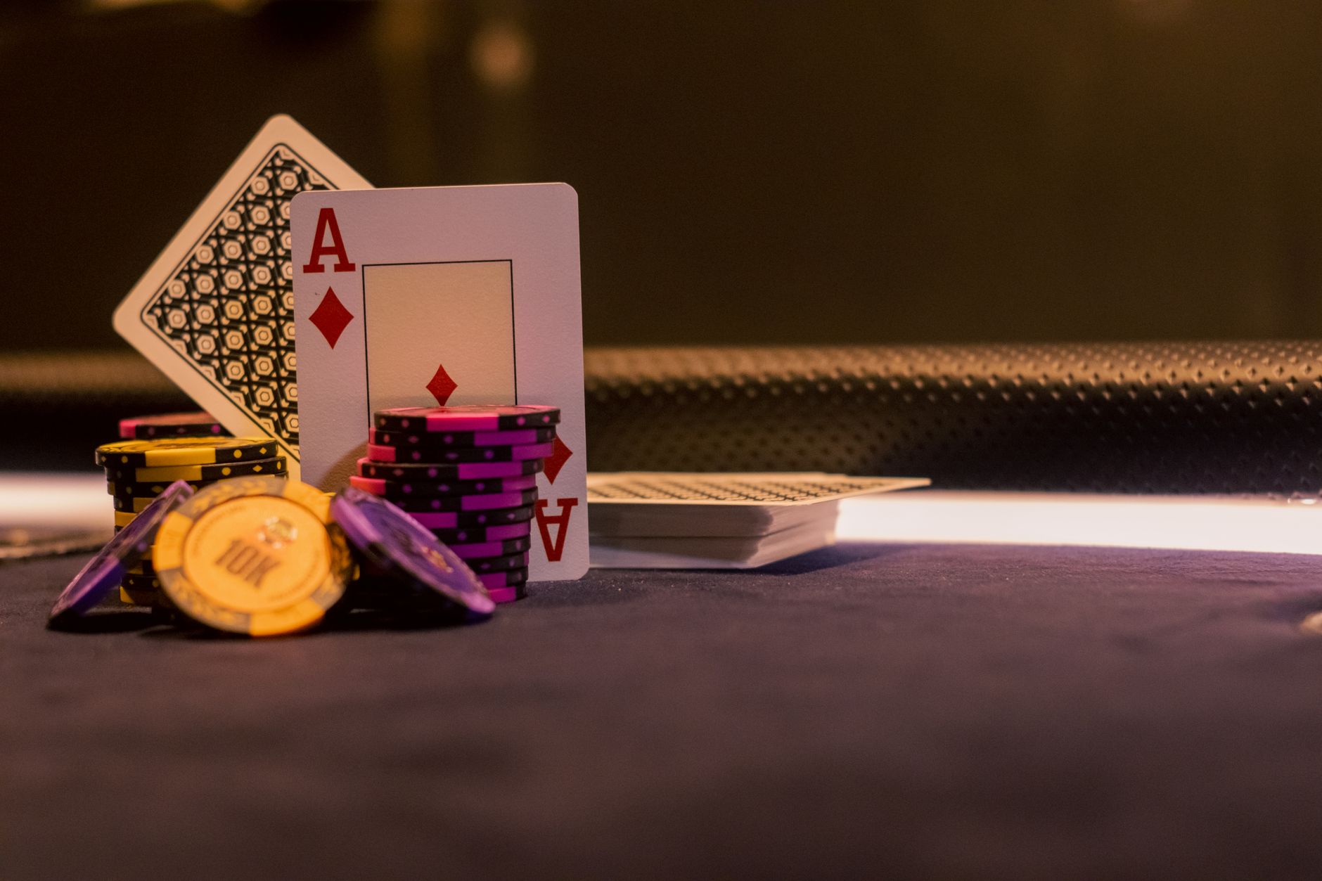 Enjoy a Wide Range of Gambling Options with a Major Toto Site