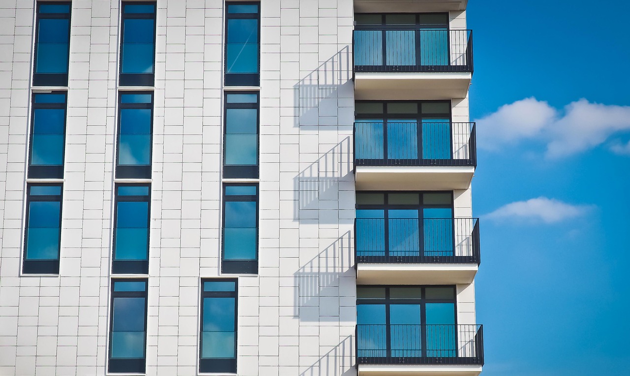 Exploring England's Wealthiest Areas: Top Locations for Luxury Living