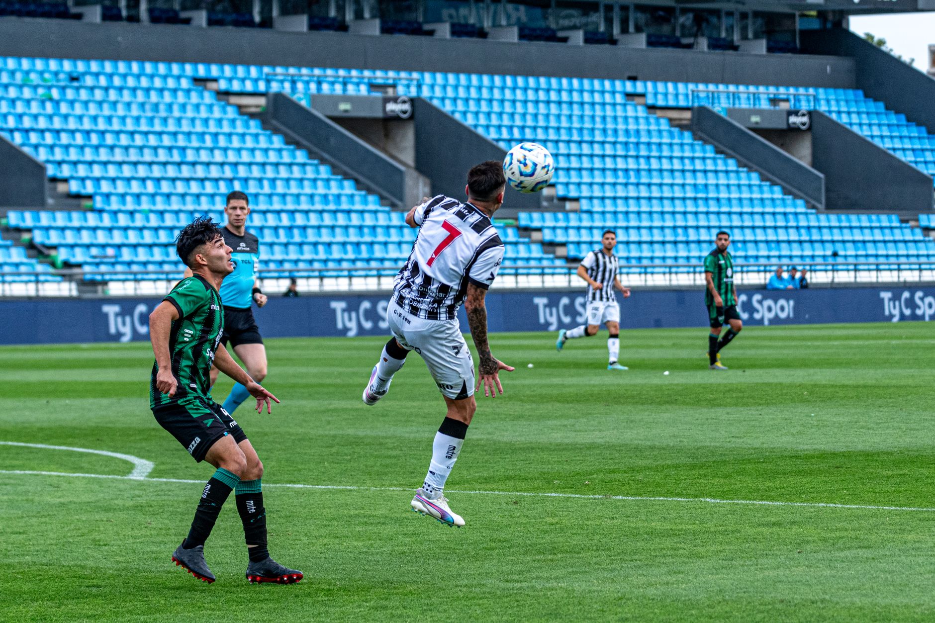 How to Improve Your Soccer Viewing with Totalsportek Features