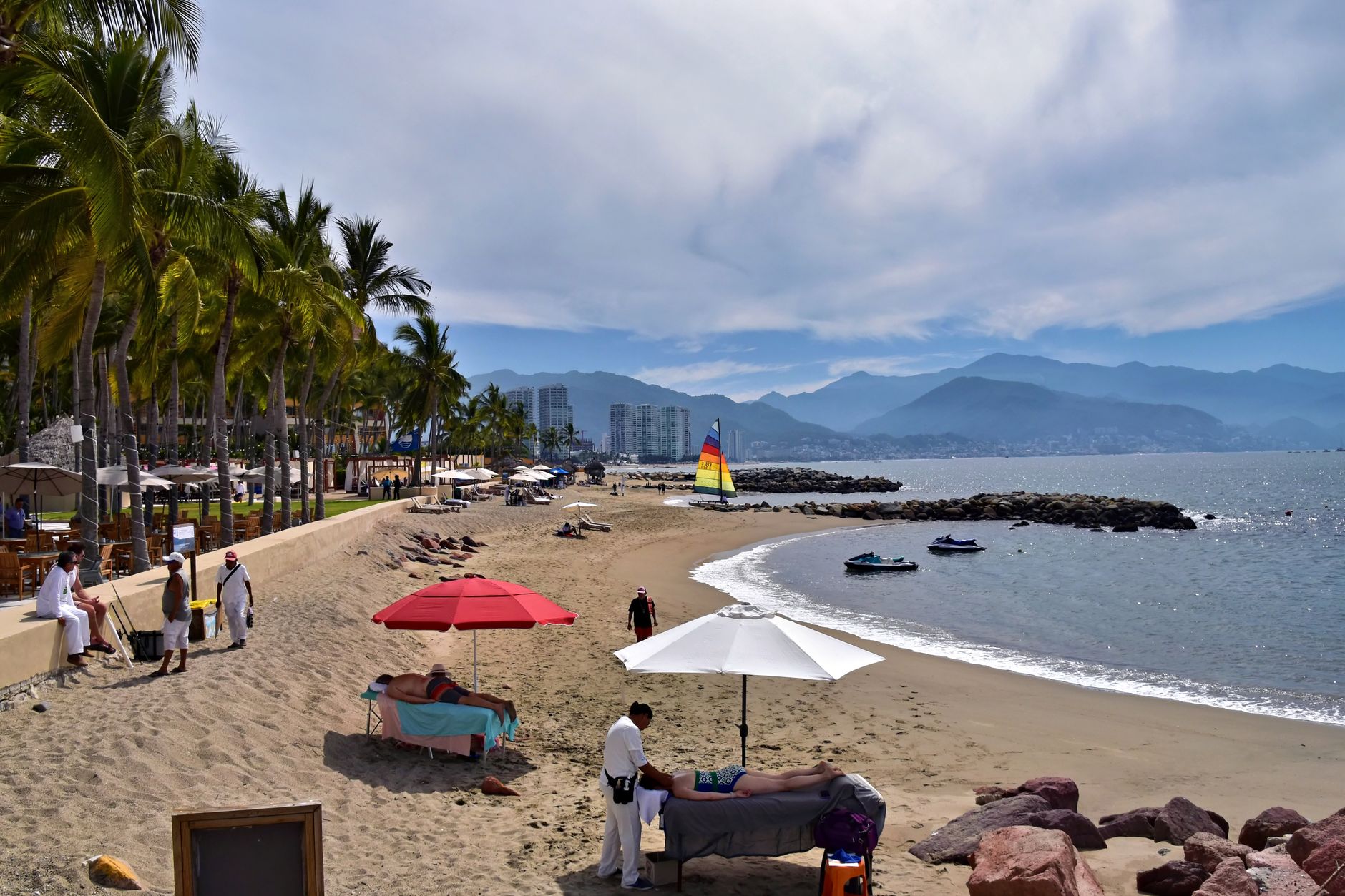 Photographers in Puerto Vallarta Ensure a Stress-Free Experience with Professional Guidance