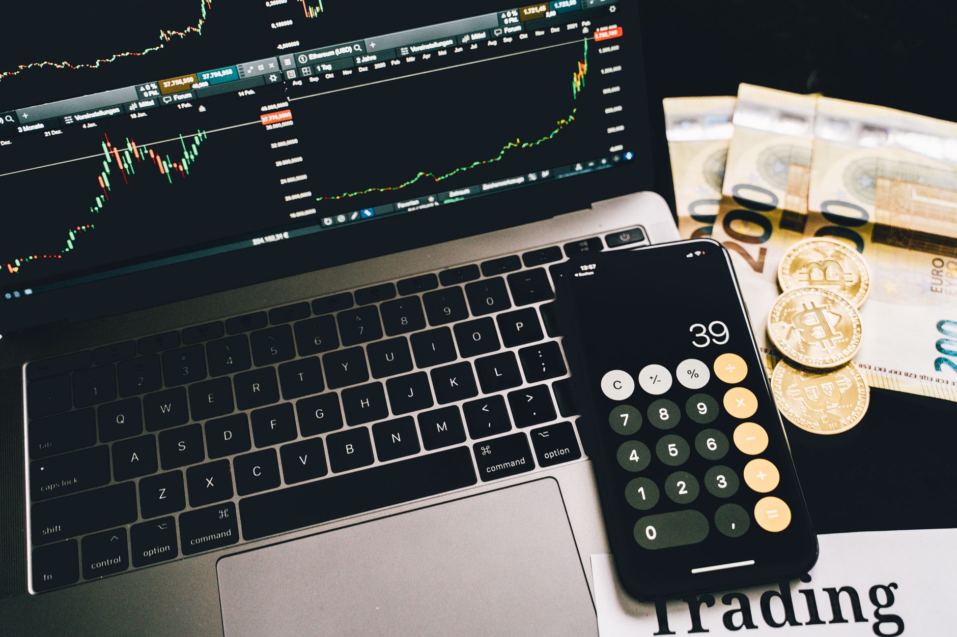 Unlocking Success: A Comprehensive Guide to Funded Trading Accounts in the UK