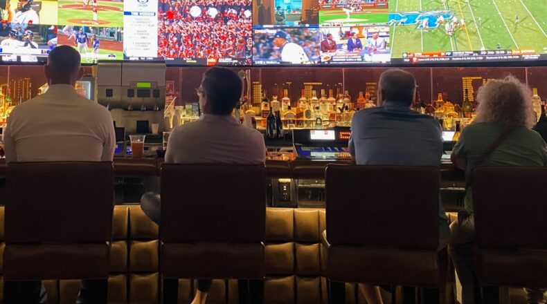 online sports streaming