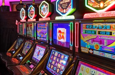 Casino, game of chance, slot machines — Data-Driven Analysis of User Engagement on ThanTai88 Betting Features