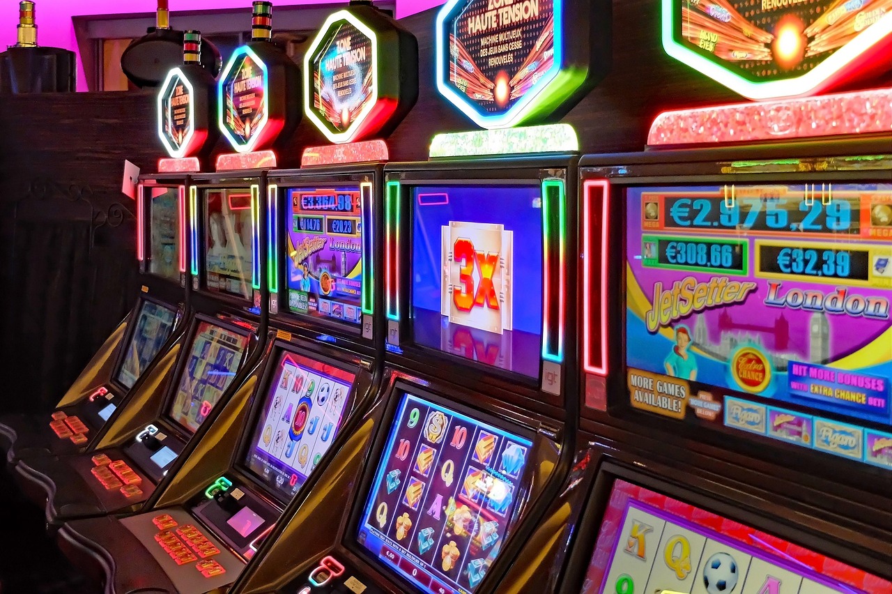 Casino, game of chance, slot machines — Data-Driven Analysis of User Engagement on ThanTai88 Betting Features