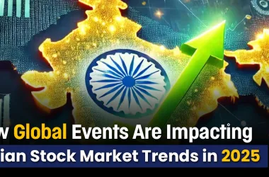 Global Equity Markets: Trends in 2025