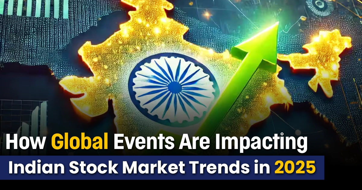 Global Equity Markets: Trends in 2025