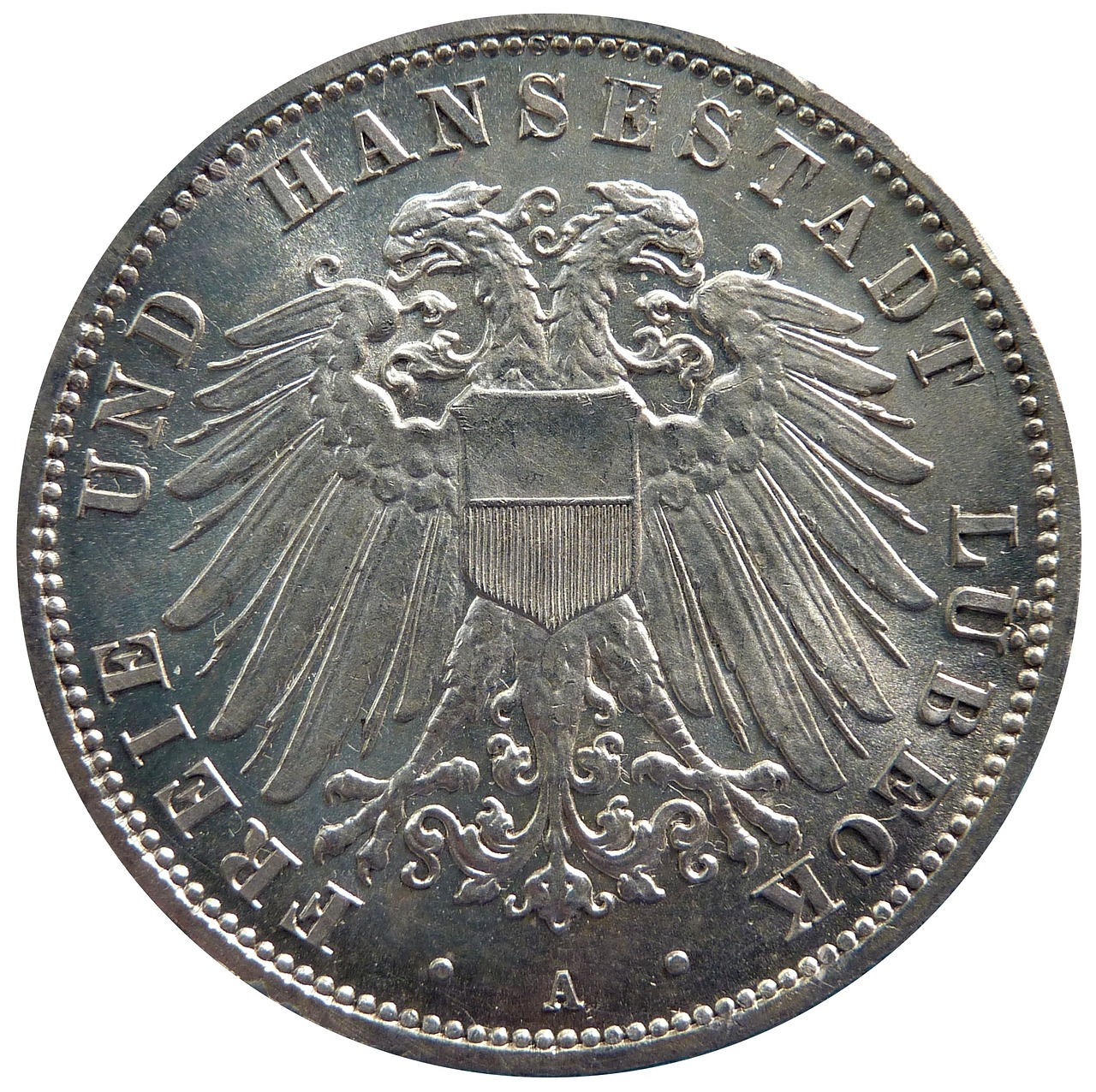 Coin, money, commemorative — Transforming Home Financing with Speed and Strategy: The Mr Preapproval Approach to Modern Mortg